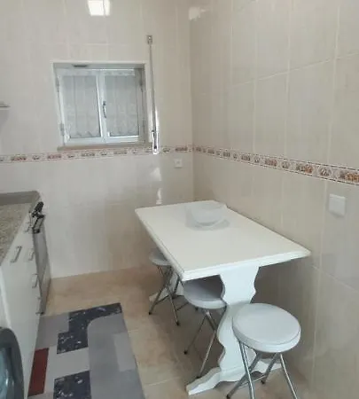 Casa Da Mama * Nazaré