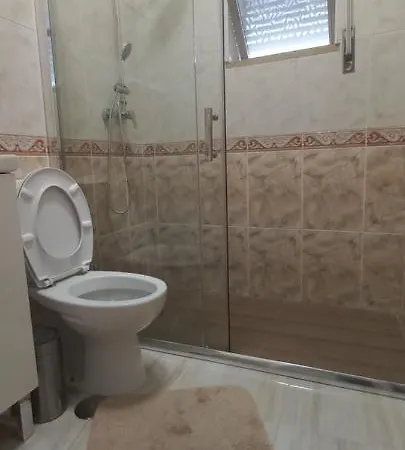 Casa Da Mámá Apartamento