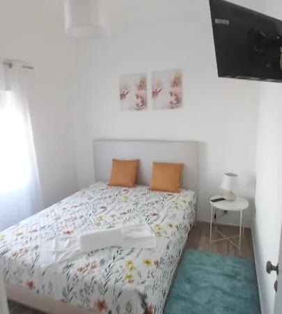 Apartamento Casa Da Mámá *