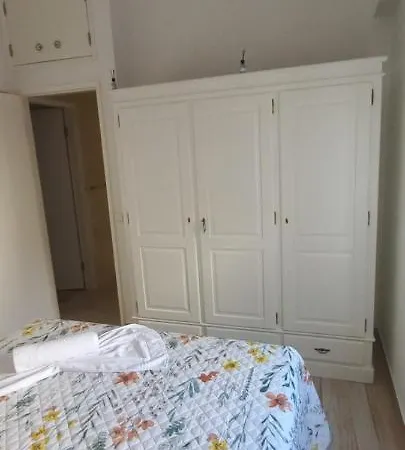 Casa Da Mámá