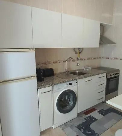 Apartamento Casa Da Mámá