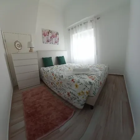 Casa Da Mama Apartamento