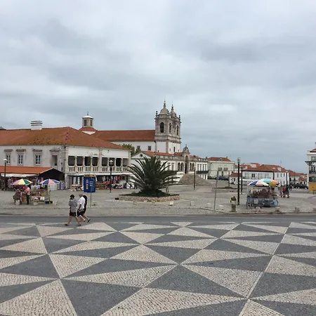 Apartamento Casa Da Mama *