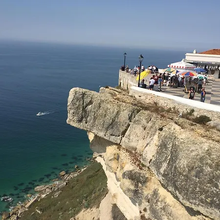 Apartamento Casa Da Mámá