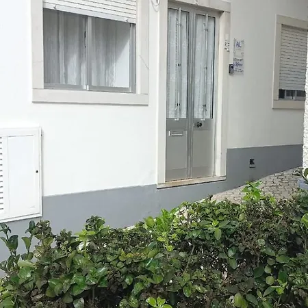 Apartamento Casa Da Mama *
