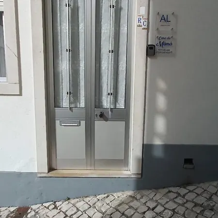 Casa Da Mámá *