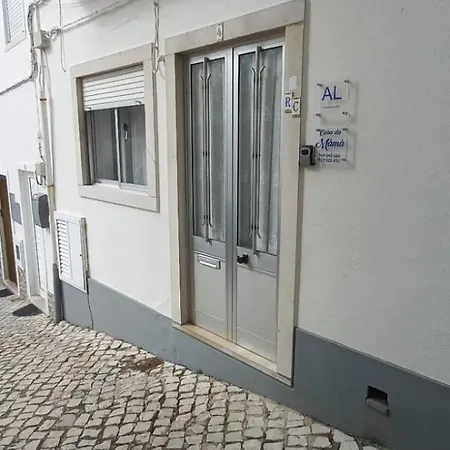 Casa Da Mama Apartamento *