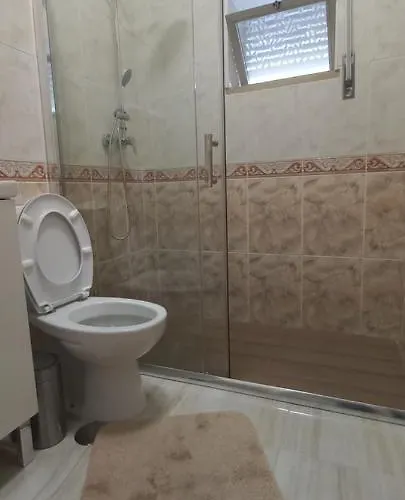 Casa Da Mama Apartment