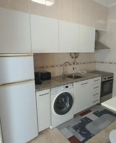 Apartment Casa Da Mama