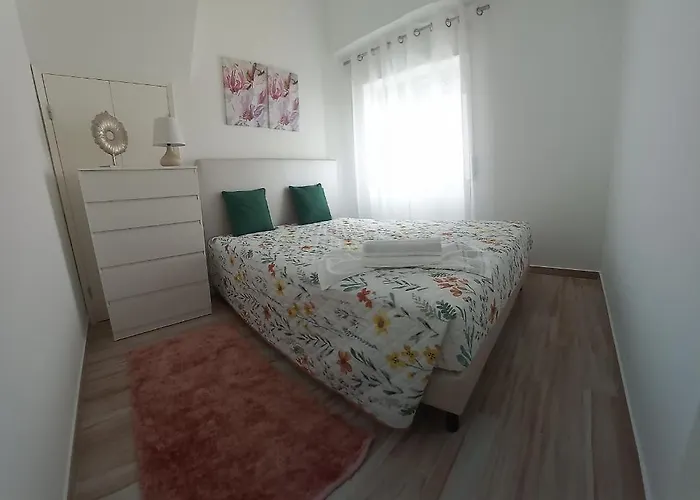 Casa Da Mama Apartment