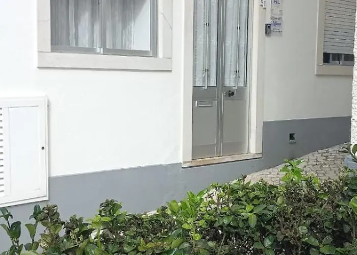 Apartment Casa Da Mama *